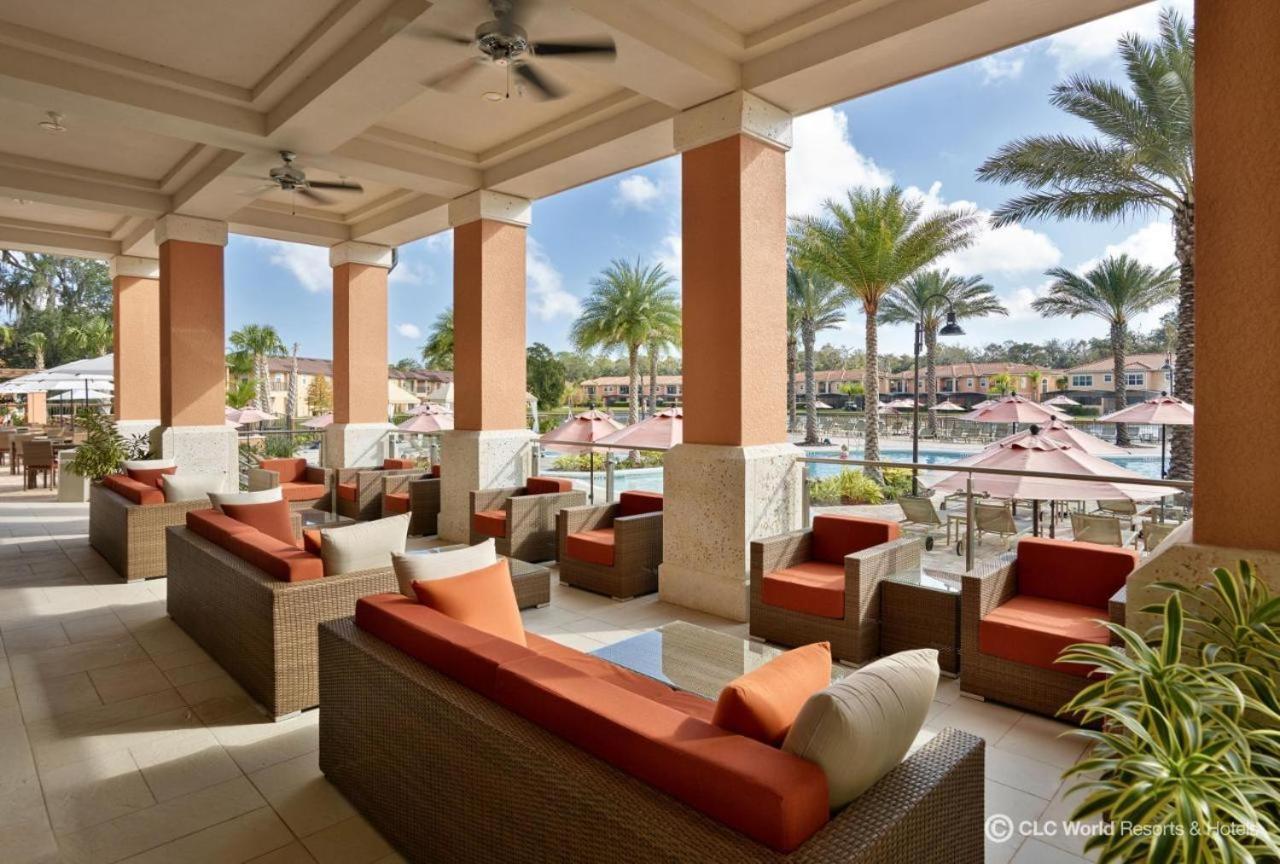 Upscale 2Br Lakefront Townhome - Private Hot Tub! Orlando Luaran gambar